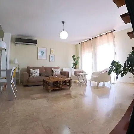 Loft Con Vistas En Plaza De Belen Apartment
