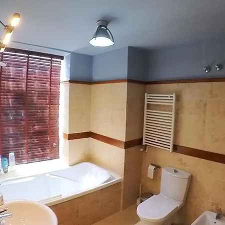 Loft Con Vistas En Plaza De Belen Apartment *