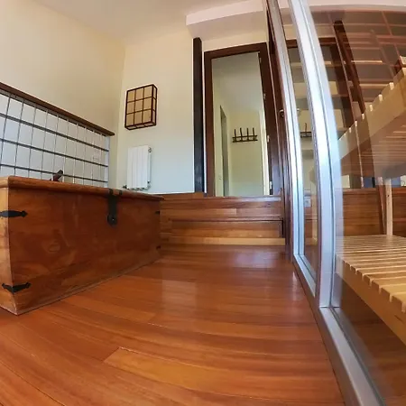 Apartment Loft Con Vistas En Plaza De Belen *