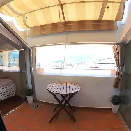 Loft Con Vistas En Plaza De Belen Apartment Jaen
