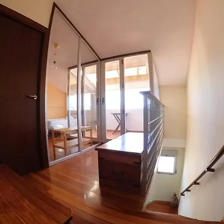 Apartment Loft Con Vistas En Plaza De Belen Jaen