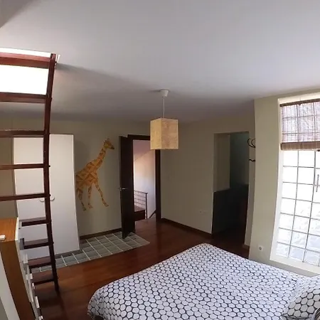 Loft Con Vistas En Plaza De Belen *