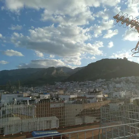 Loft Con Vistas En Plaza De Belen Apartment *