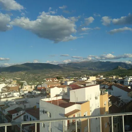 Loft Con Vistas En Plaza De Belen * Jaen