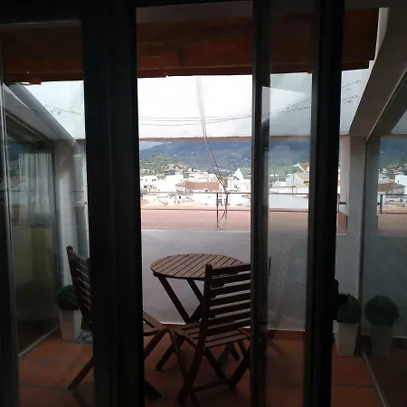 Loft Con Vistas En Plaza De Belen Jaen