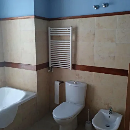Apartment Loft Con Vistas En Plaza De Belen *