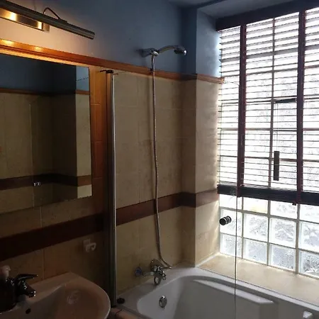 Apartment Loft Con Vistas En Plaza De Belen Jaen