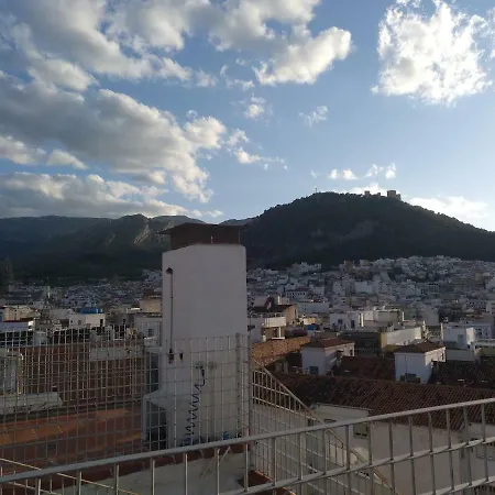 Apartment Loft Con Vistas En Plaza De Belen *
